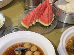 -宅里香.自然餐厅(湘大店)