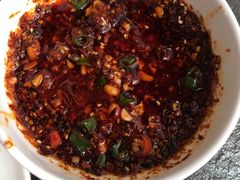 -敦煌酸浆豆腐宴餐厅