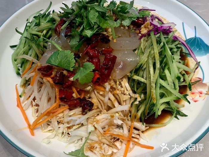 兄弟江湖东北老菜(三井街道店)图片