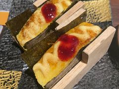 -吉兆KiCHICHO·日本料理(大连恒隆广场店)