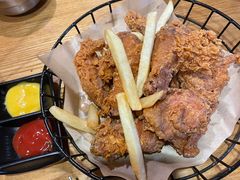 -恩你小木屋·烤肉韩式料理(嘉兴秀洲店)