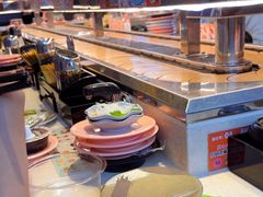 -争鲜回转寿司(东方银座店)