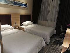 -城市便捷酒店(广州十三行上下九步行街一店)