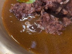-芦月轩羊蝎子(太平桥店)