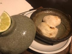 白子-玄品河豚(那覇國際通里之関)