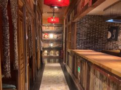 -兰溪小馆(首经贸店)