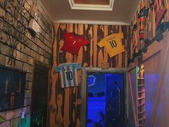 -西西里轰趴日租聚会别墅·团建拓展