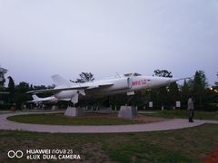 -辽沈战役纪念馆