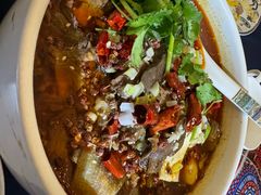 -伊带伊路新疆美食府(呼家楼店)