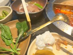 -牛New寿喜烧(新六百店)