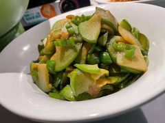 -俏九州·小炒黄牛肉(华润万象汇店)