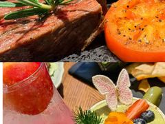 -秘密旅行Bonjour·生日·氛围感餐厅(广州店)