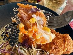 -Cafe Alice咖啡爱丽丝(奥城店)