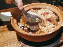 -啫两手·啫啫煲·小饭堂(龙城万科里店)