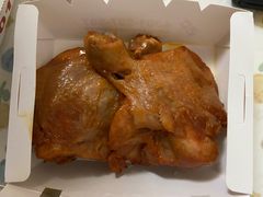 -达美乐比萨(西客站北店)
