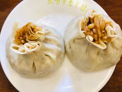 -大明寺素食坊(扬子江中路店)