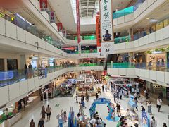 -北京华联购物中心(天通苑店)