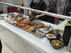 -阿芬卤面(花巷店)
