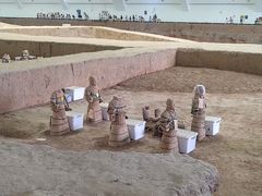 -秦始皇帝陵博物院(兵马俑)