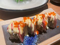 -無境·匠心日本料理(汉街店)