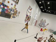 -证大喜玛拉雅中心