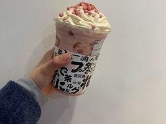 雪見mochi姬-伏小桃(明瓦廊店)