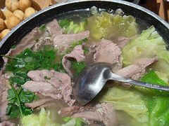 -川堂风·跷脚牛肉·乐山爆炒(宝山日月光店)