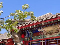 -妙峰山风景名胜区