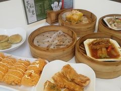 -稻香海鲜饭店(第一国际店)
