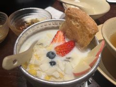 -滇野云南野生菌餐厅(陕西南路店)