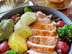 -魏斯理汉堡(西安沣东吾悦店)