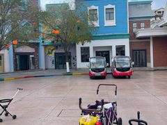 -沈阳方特欢乐世界