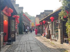 -周家二小姐的菜(西津渡店)