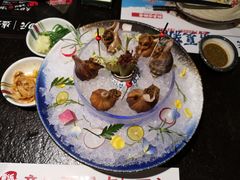 -古田居·特色寿司料理(星之岛旗舰店)