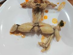 -蛙蛙鸡冷锅鱼(驷马桥店)