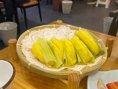 -小厨子私房菜·云南美食店