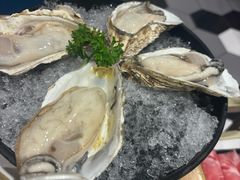 -蚝大仙横琴生蚝火锅(中央汇店)