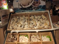 -温野菜涮涮锅(西单大悦城店)