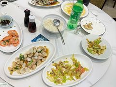 -金海湾海鲜排档(朱家尖店)