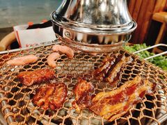 -大壮家原味烤肉(兴华北街店)