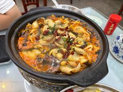 -老东阳·外婆菜(横店店)