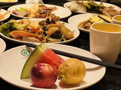 -东方之珠洗浴休闲广场(大港店)