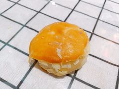 椰蓉酥-聚利来食品(南戴河店)