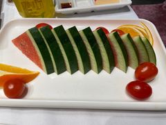 -玉林烤鸭店(黄村兴华店)