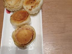 生煎包-阳阳中国饭(北京荟聚店)
