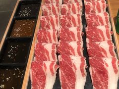 -韩悦牛排烤肉无限续(宝能中心店)