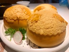 -虾饺妹·粤式茶餐厅(荟聚店)