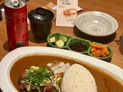 -CURRY YA 熟成咖哩專門店(深圳湾万象城店)