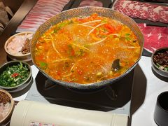 -旺福·贵州酸汤牛肉火锅(陆悦天地店)