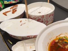 -香丰阁·烤鸭·川湘菜(清河店)